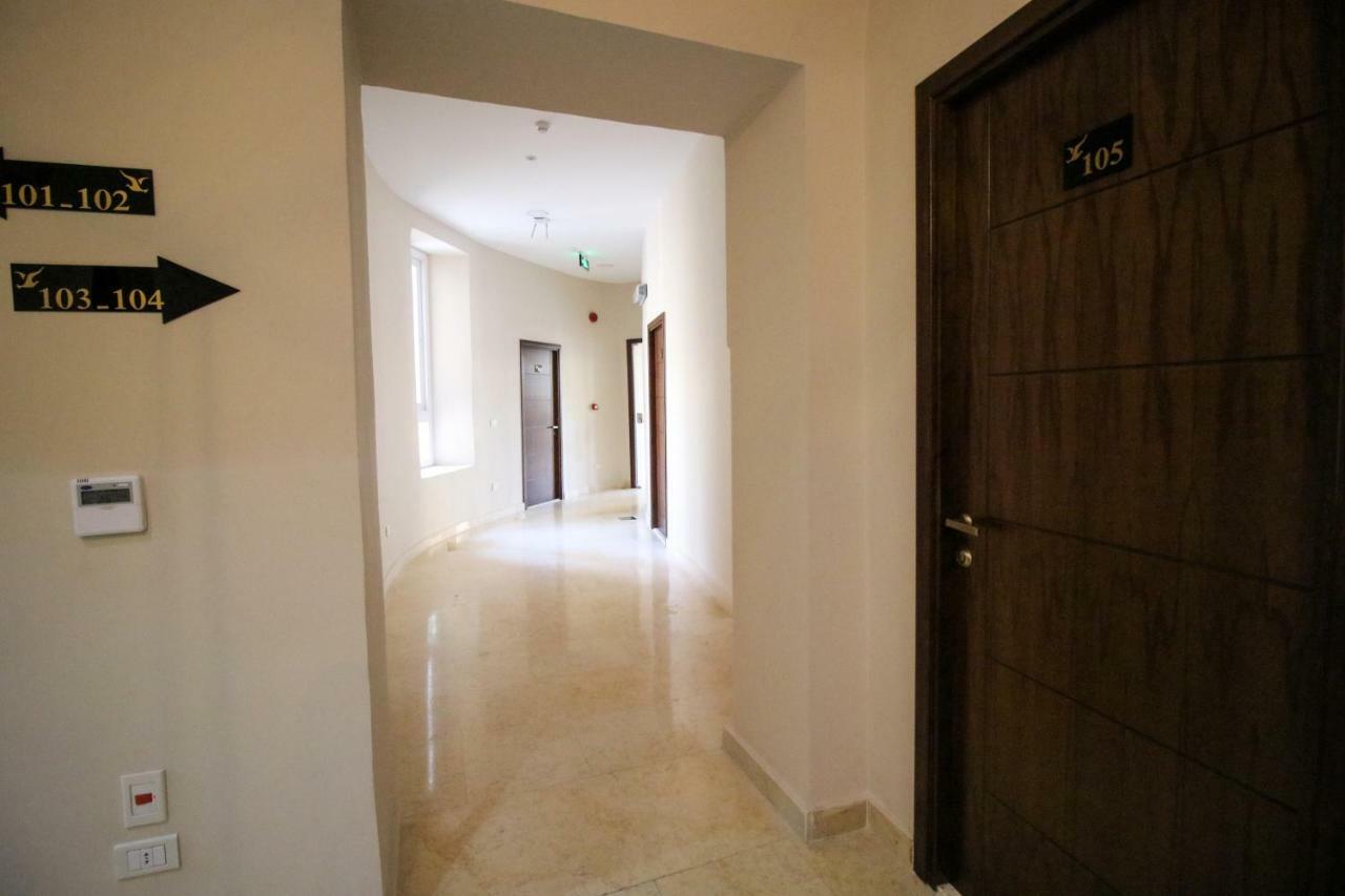 Miramar Talaat Harb Square Hotel Cairo Exterior photo